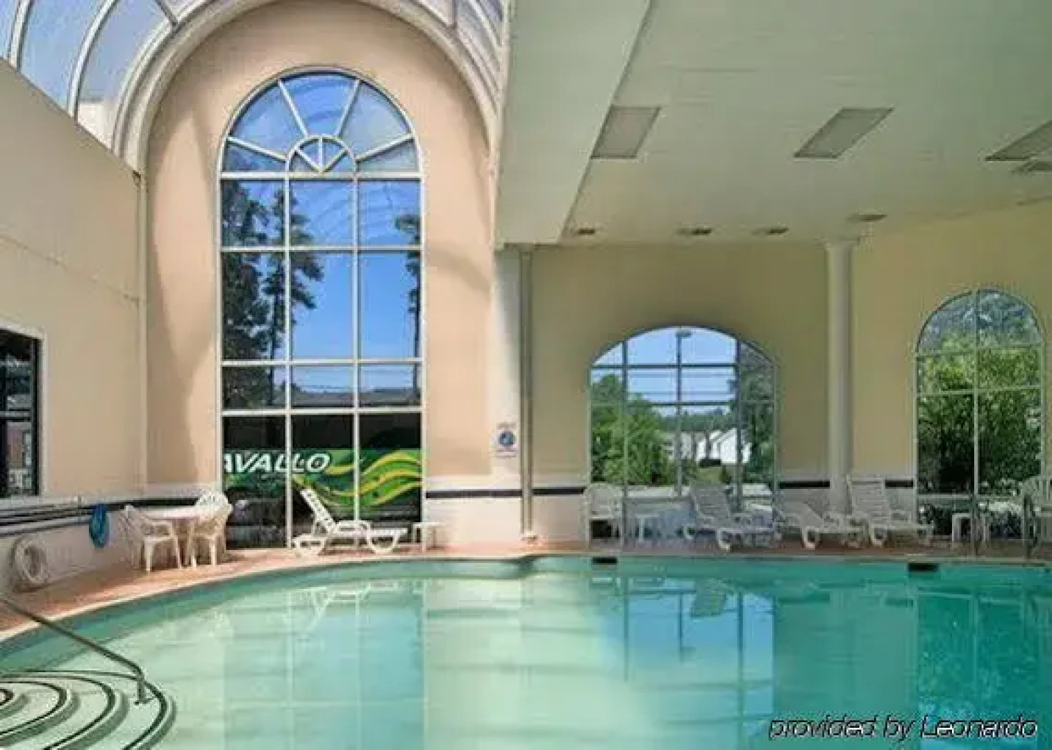 Comfort Inn Historic Area