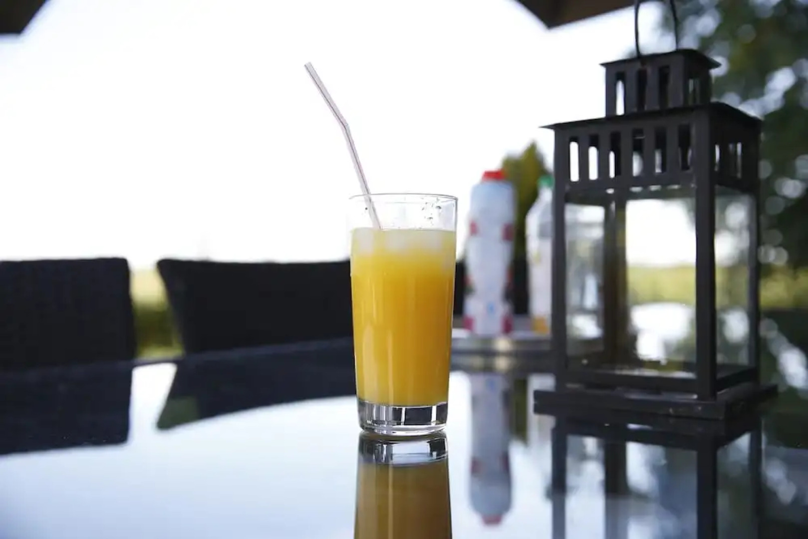 Nature & Chateaux à Villandry