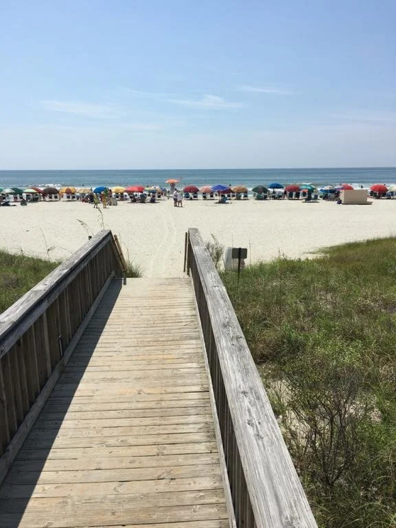 Marty's Merry-Go-Round