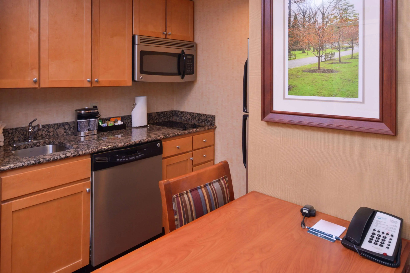 Homewood Suites by Hilton Allentown-West/Fogelsville, PA