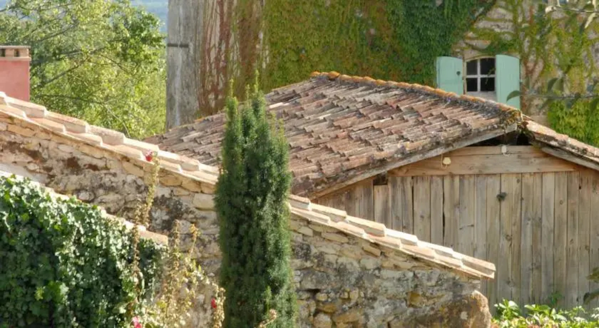 Chambres dHôtes La Bastide des Trémières