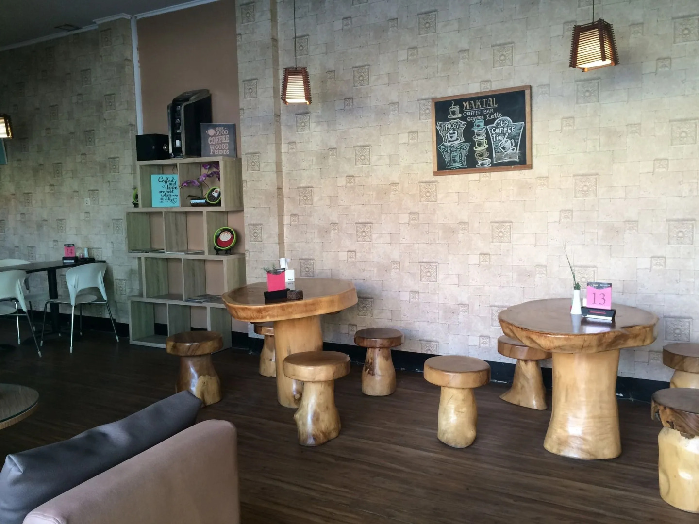 Maktal Hotel Mataram