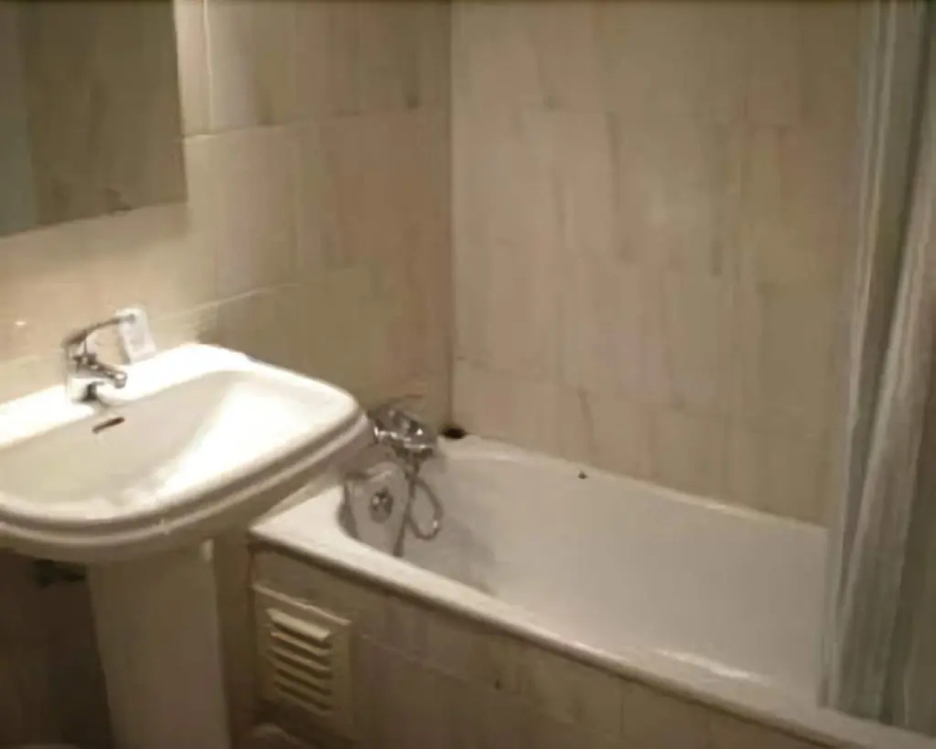 Pensao Flor Da Baixa