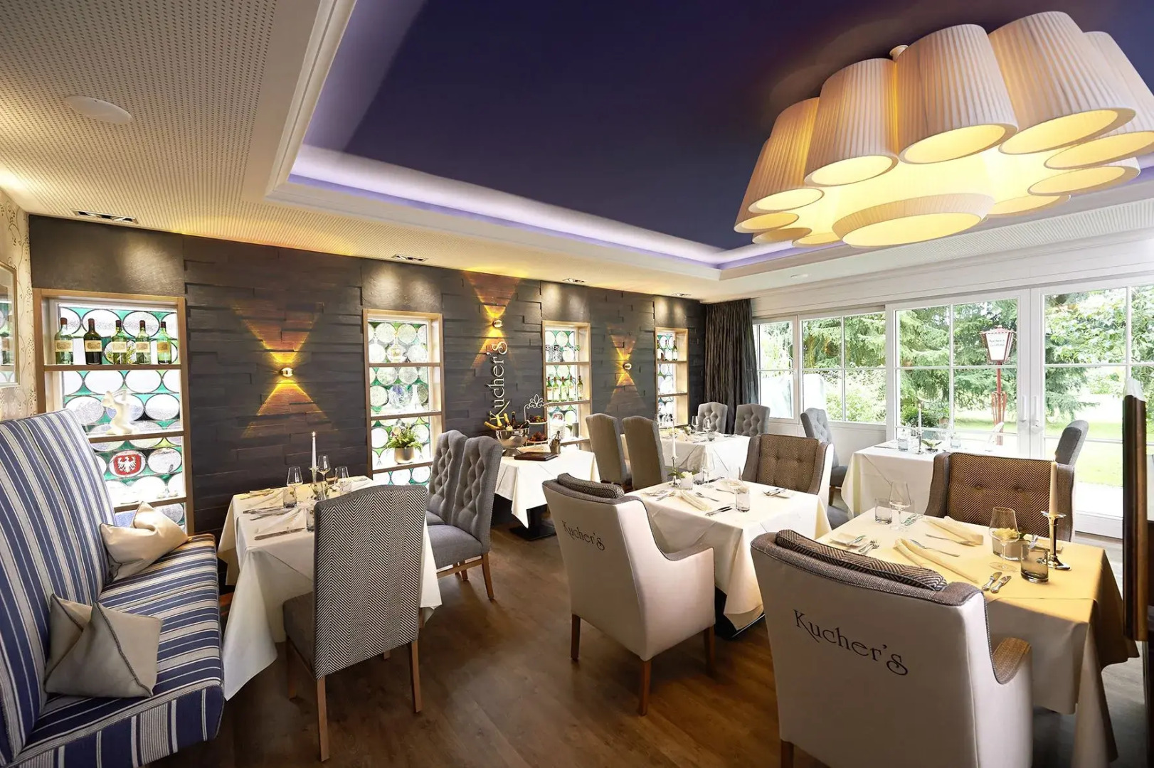 Kucher's Genuss & Businesshotel