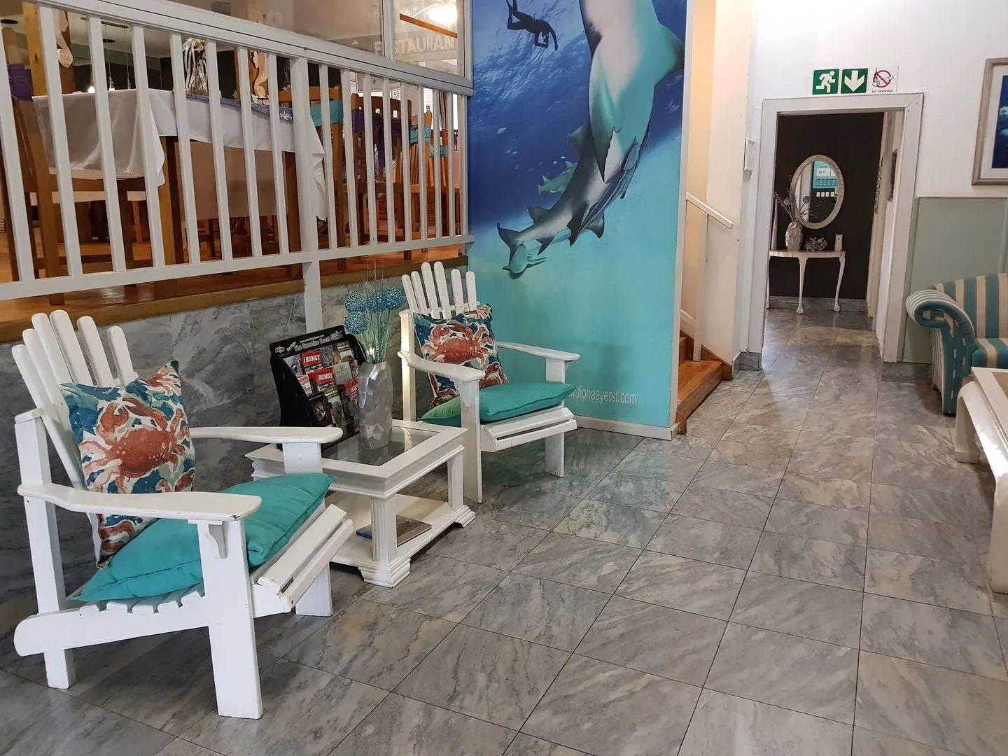 Oceans Hotel & Self Catering