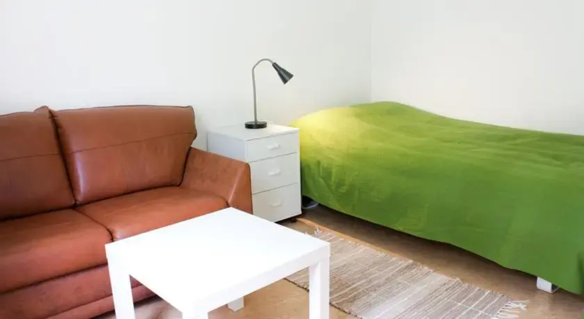 Sätterstrands Vandrarhem