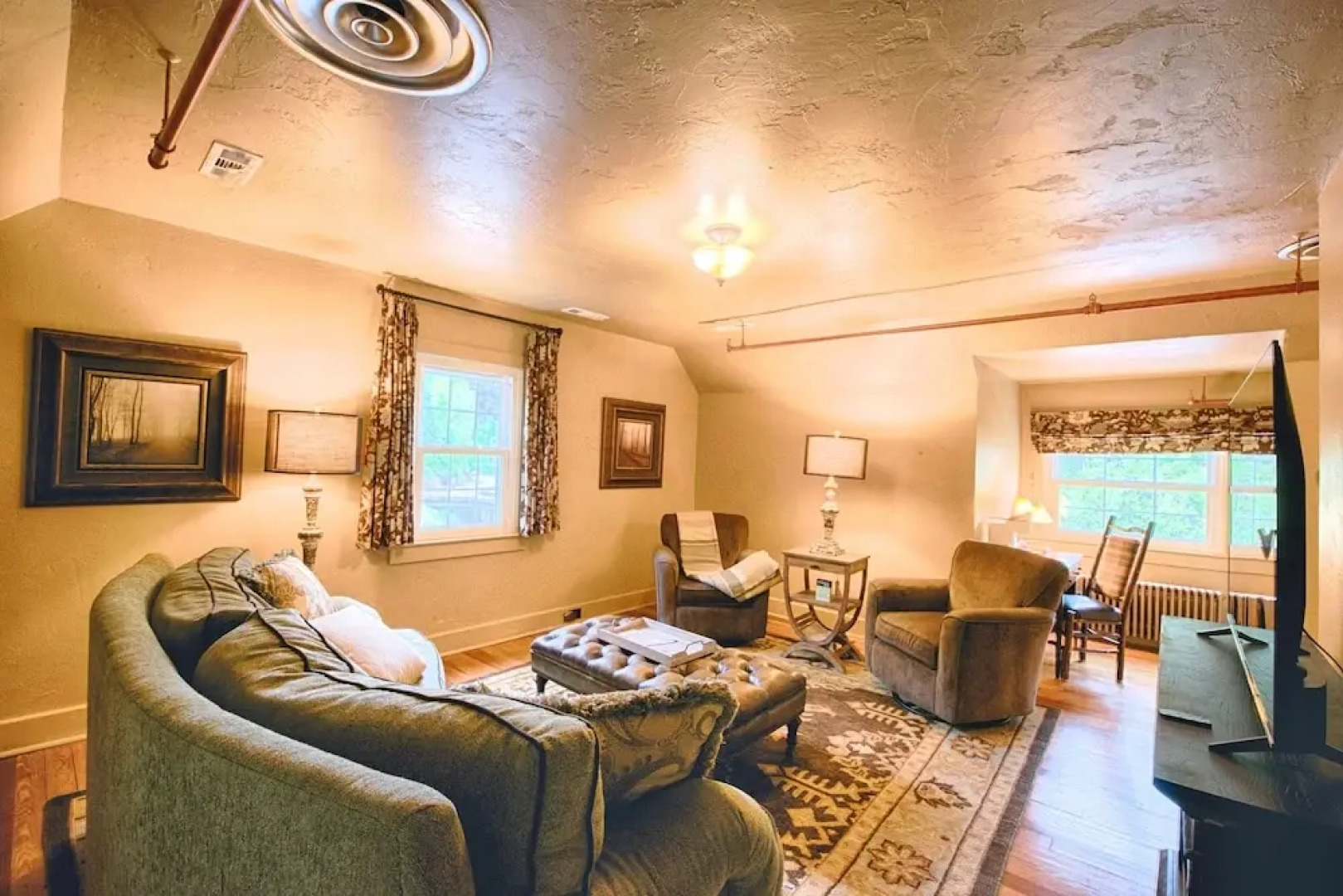 Historic Tapoco Lodge Resort