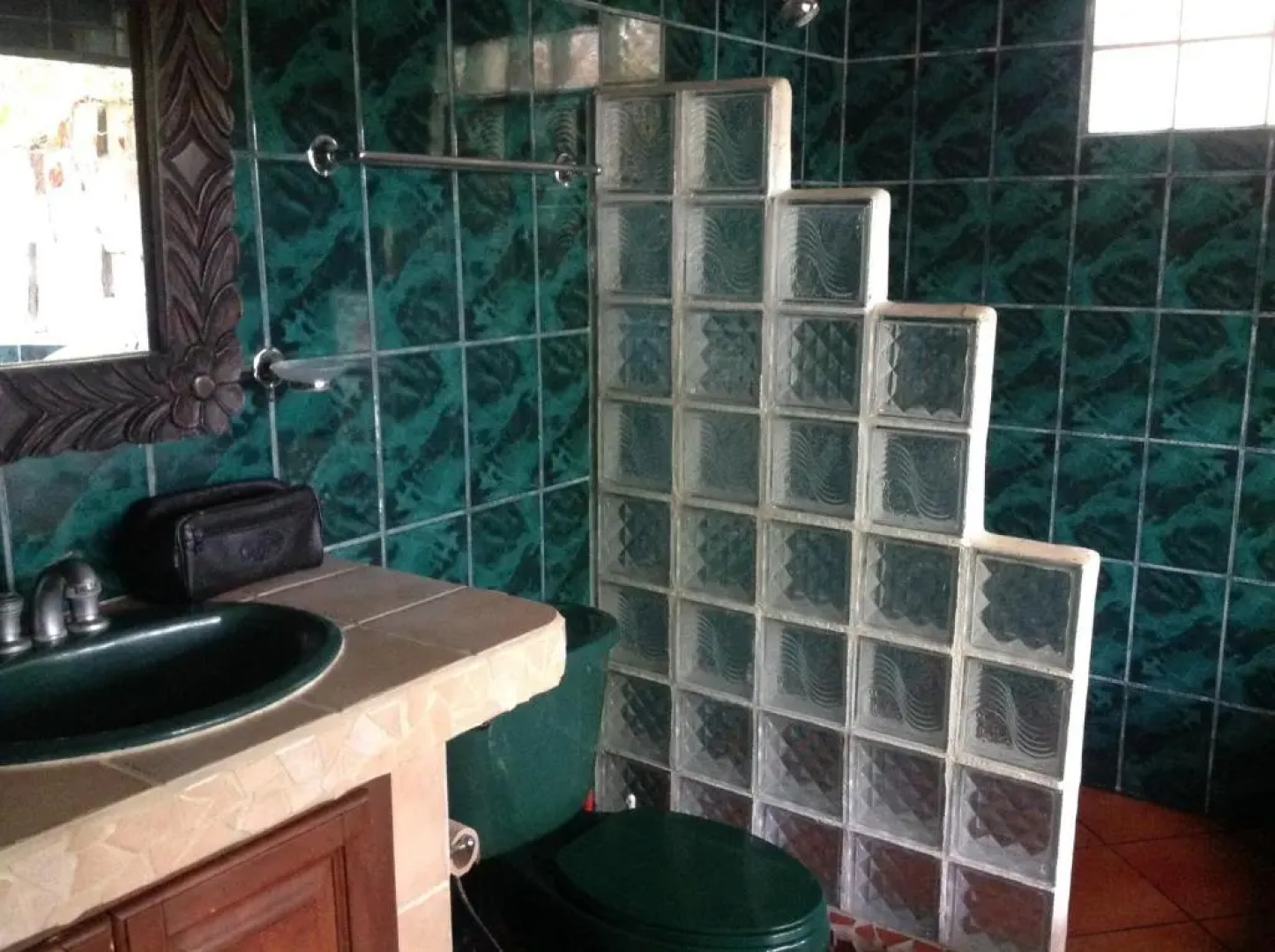 Chosa Manglar Nature Retreat