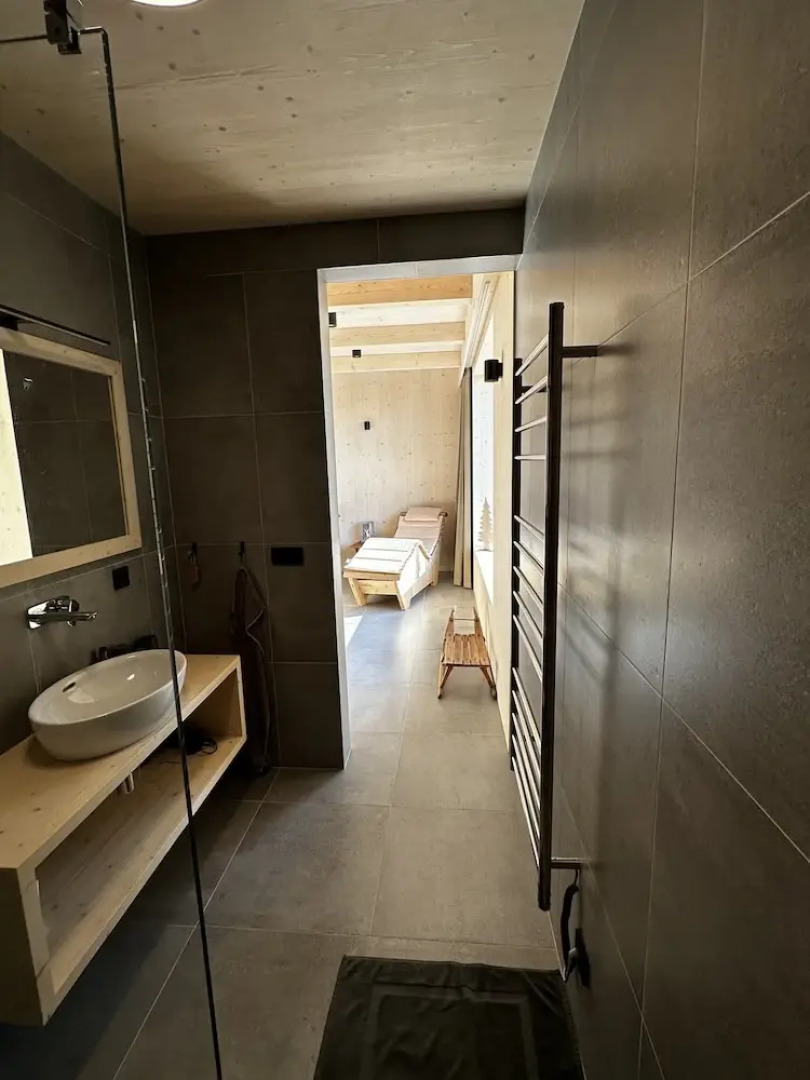 Holiday Home in Roprachtice With Sauna & Jacuzzi