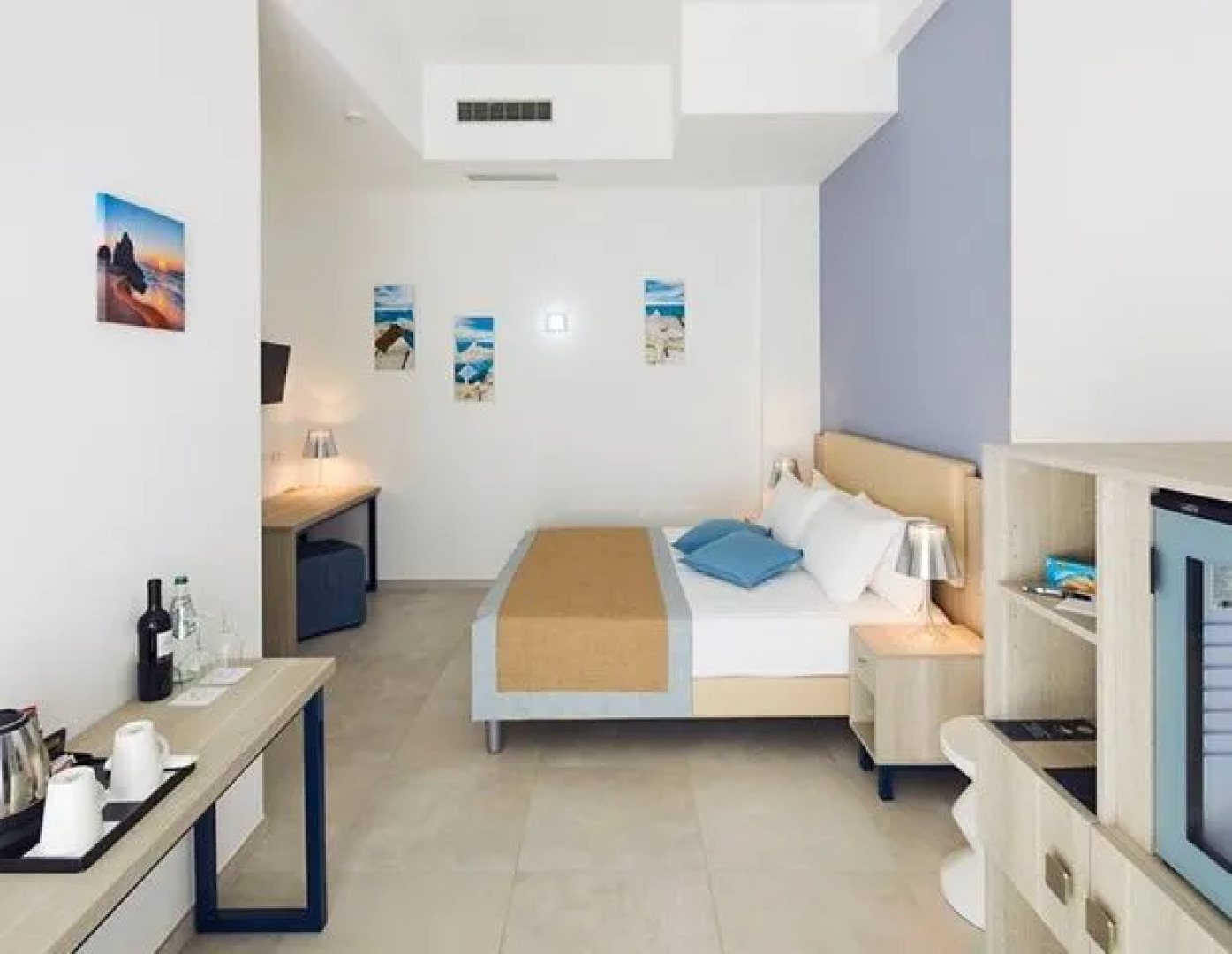 TUI BLUE Tropea -  Baia di Riaci Resort