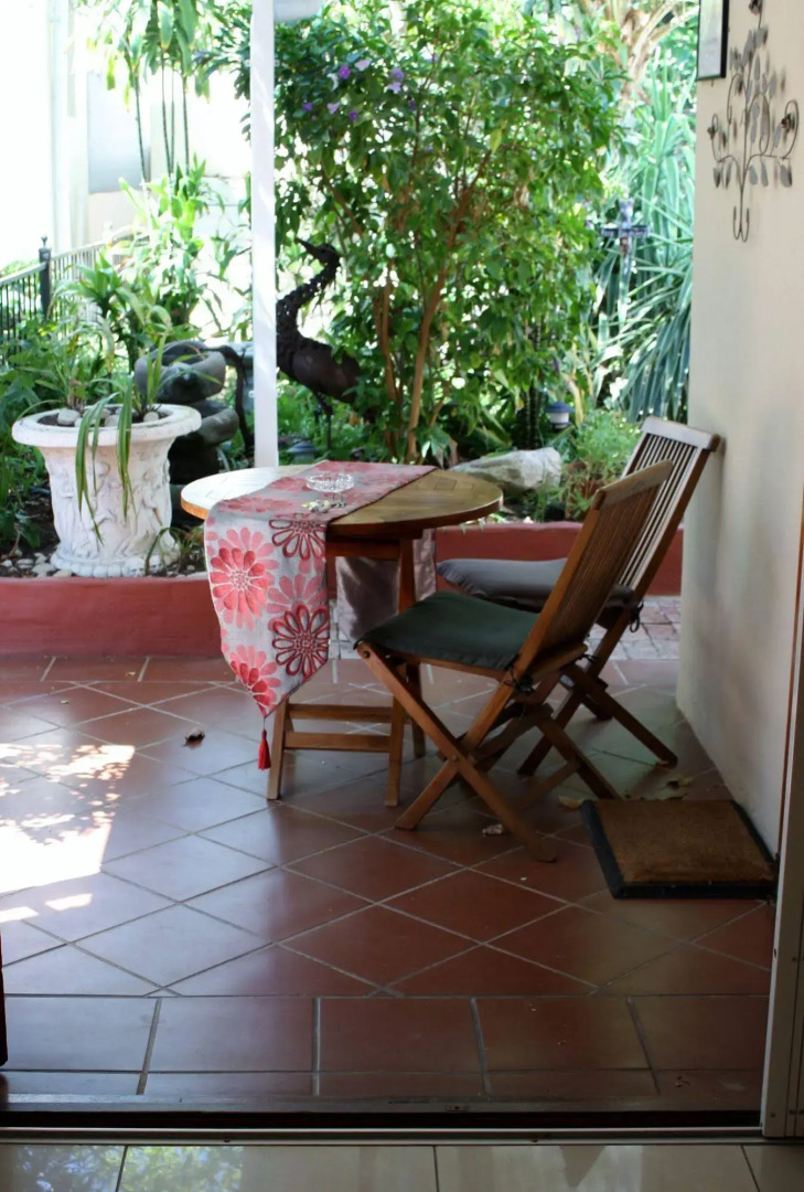 Somerset Lodge Montagau