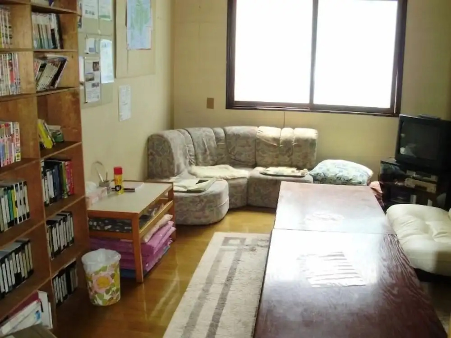 Shiretoko Iwaobetsu Youth Hostel