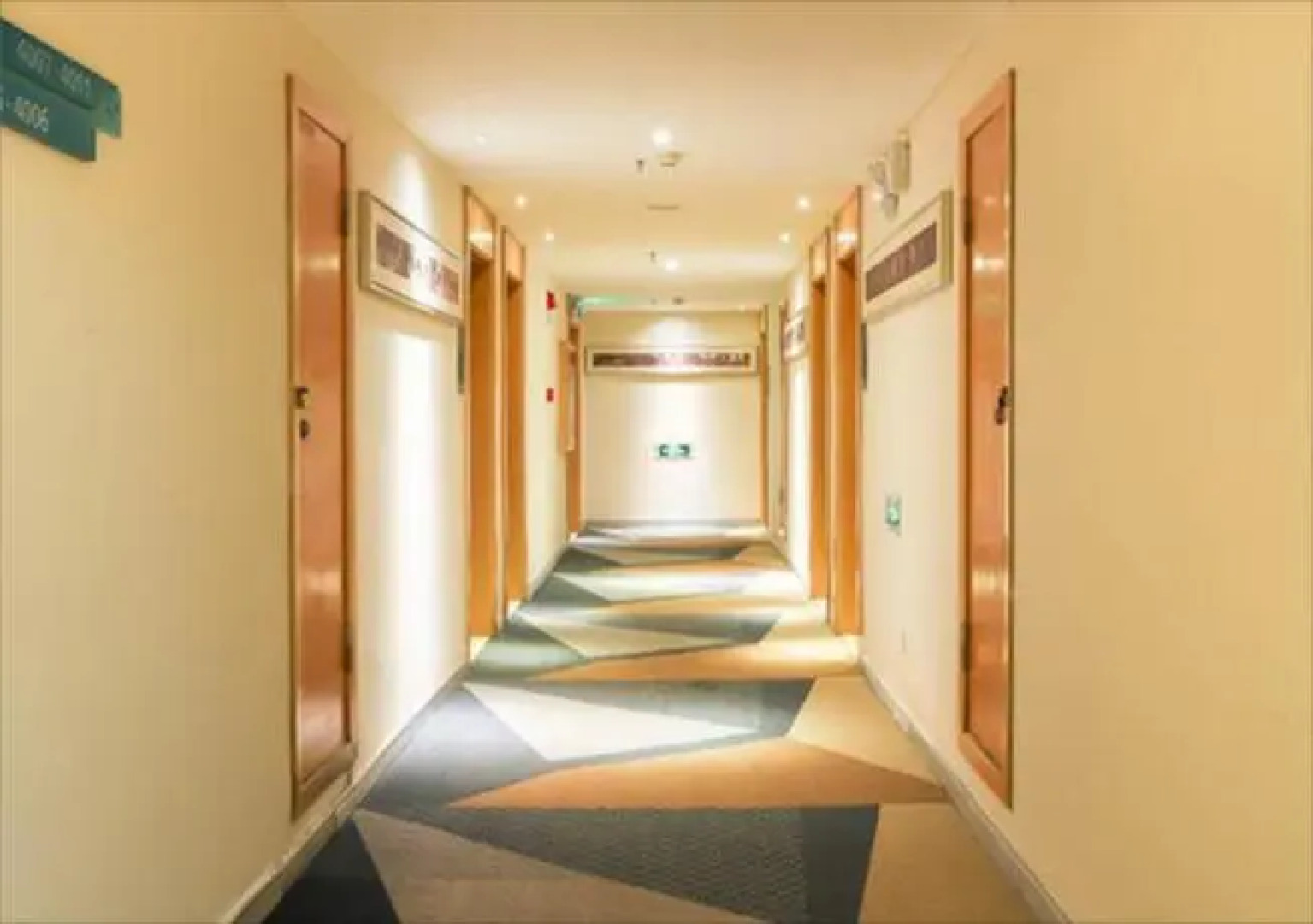 City Comfort Inn Nanning High-tech Park