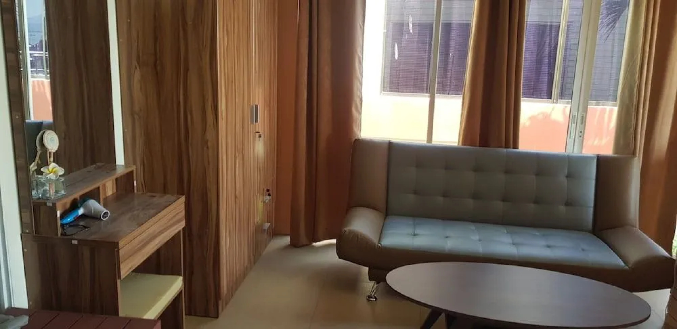 The Sea View Banchang