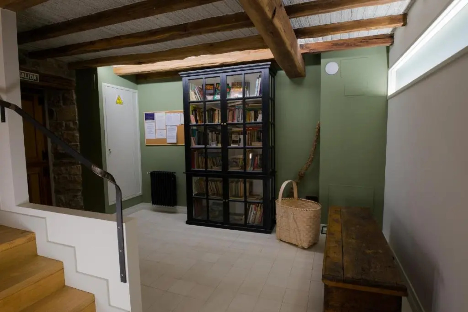 Apartamentos Casa Frutos