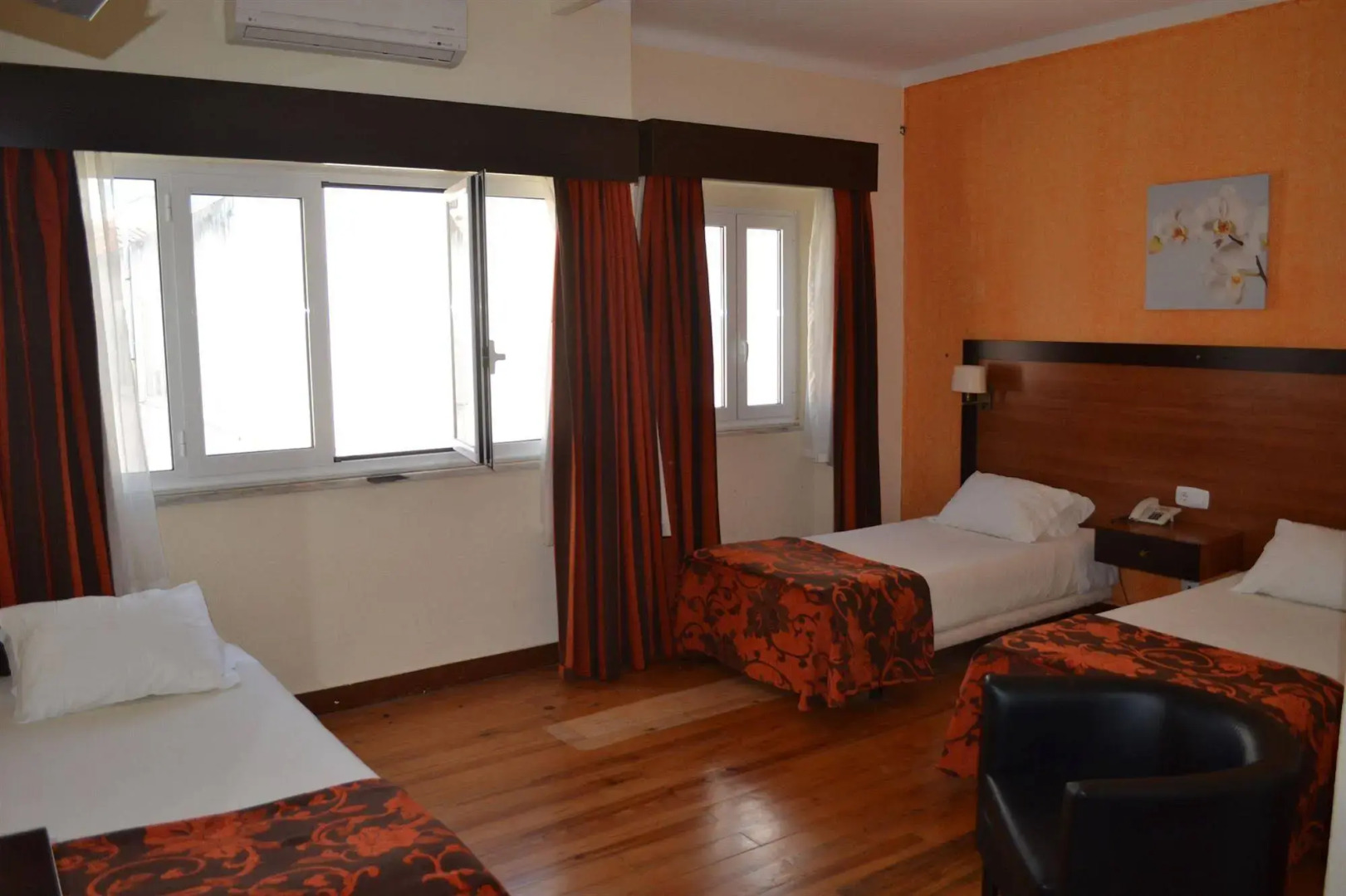 Hotel Pedro O Pescador