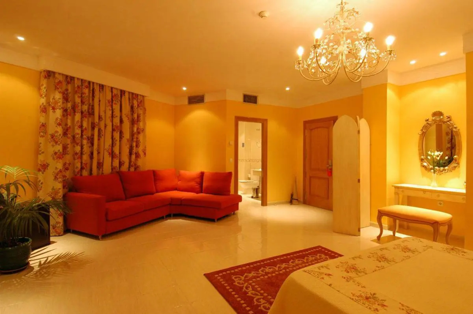 Отель Victoria Playa