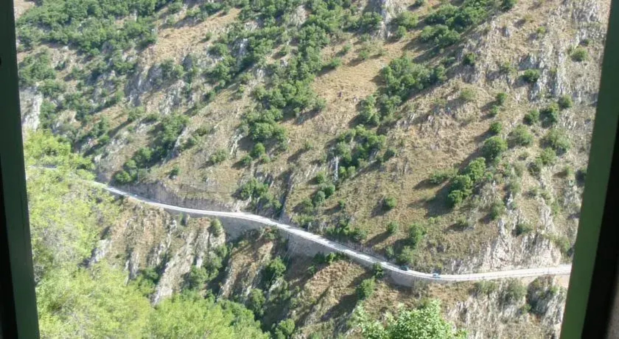 Lovely Mountain House