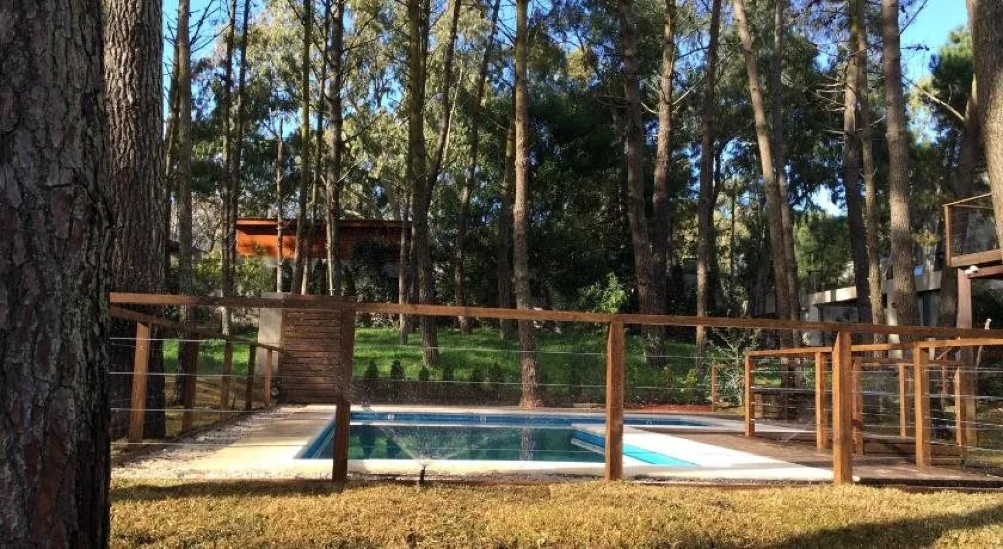 Rincon De Las Pampas