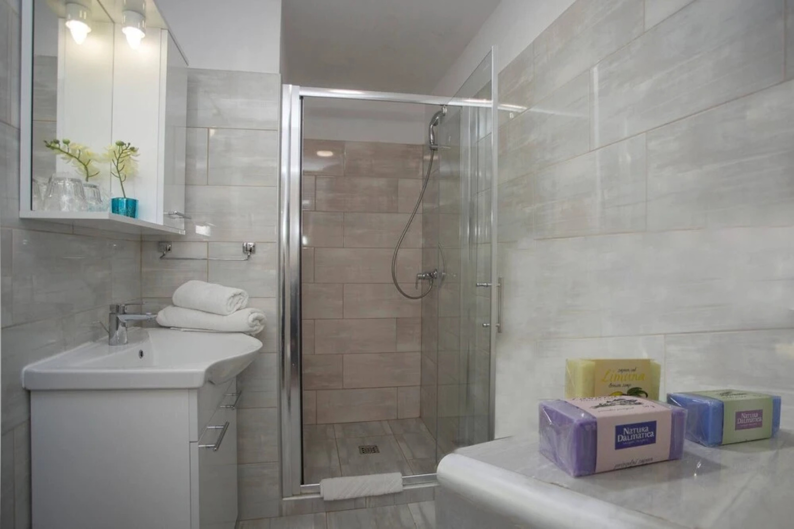 Beachfront Mobile Homes Village