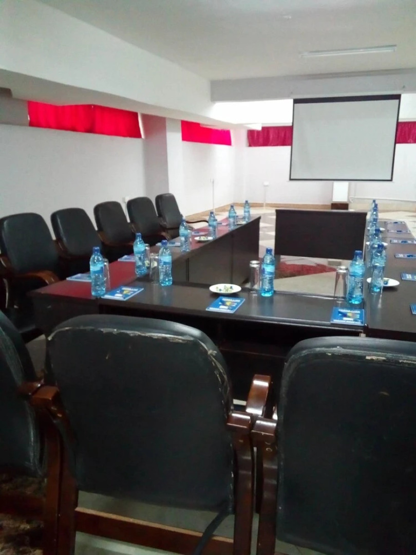 Mount Usambara Hotel