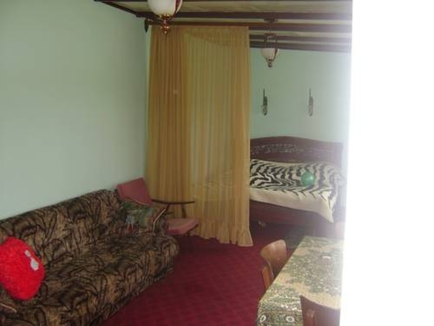 Арарат B&B Гест Хаус