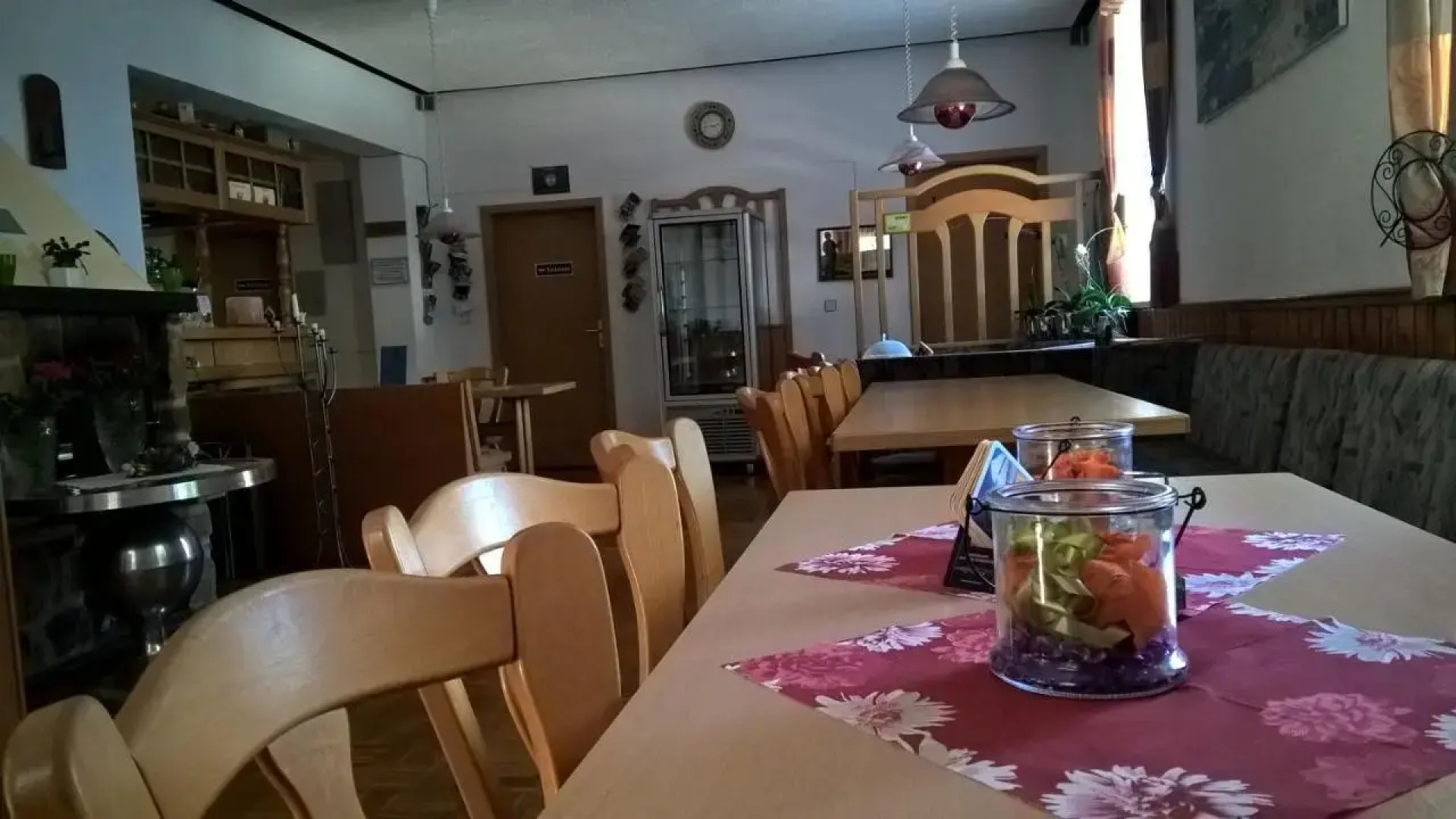 Pension&Gasthaus Zschirnsteinbaude