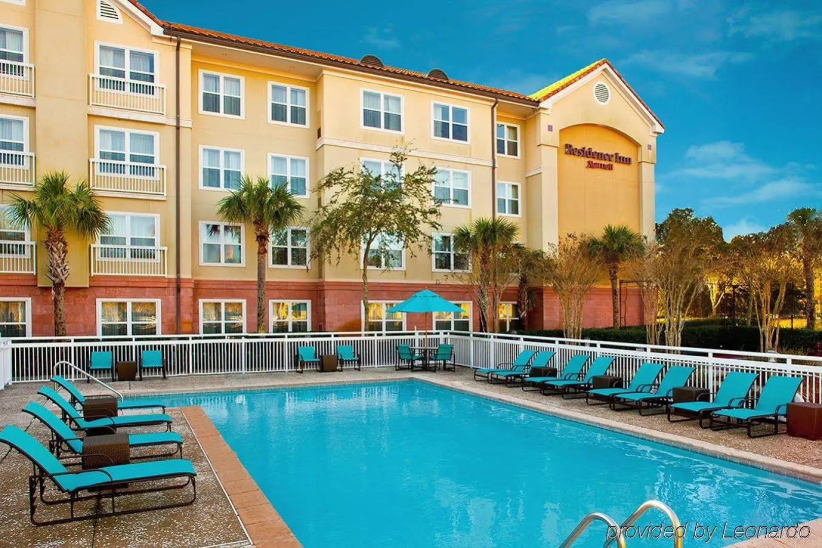 Residence Inn by Marriott Sandestin at Grand Boulevard