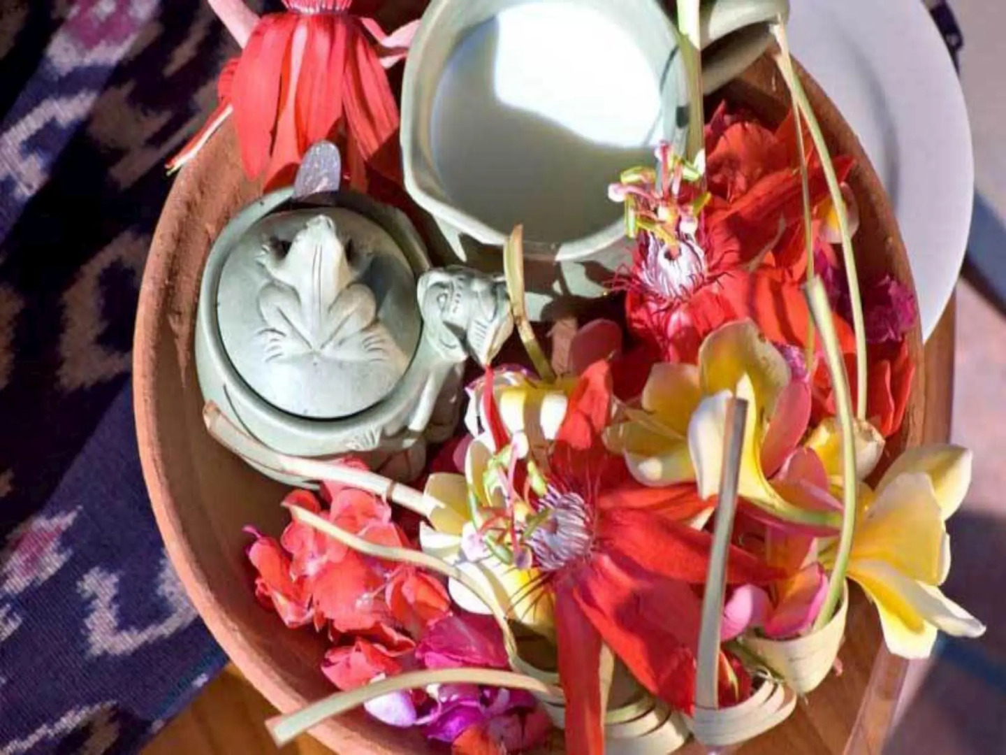 Nefatari Exclusive Villas