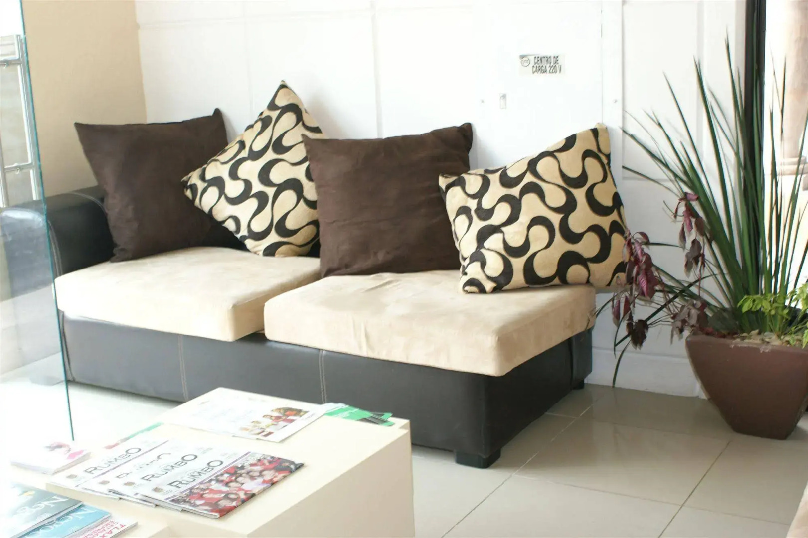 Hotel Cancalli Business & Suites