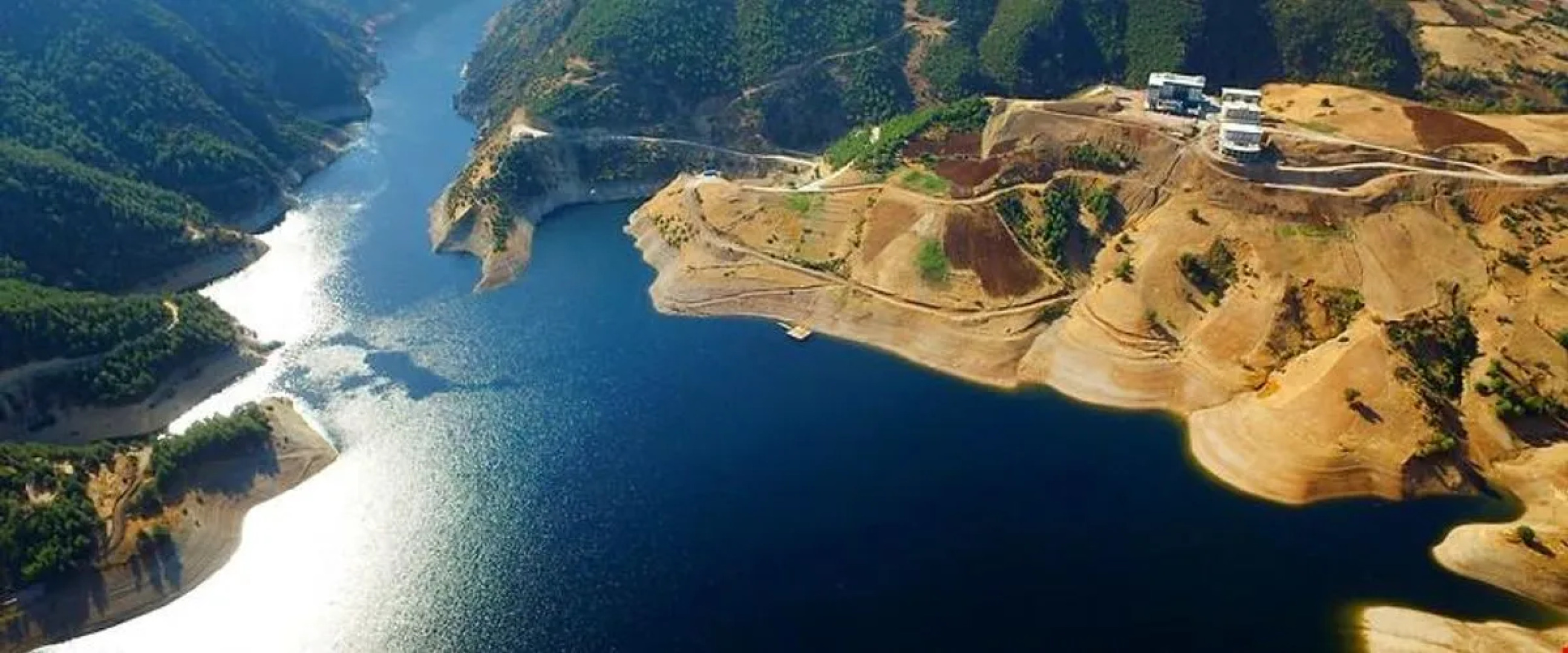 Orkis Palace Termal Otel