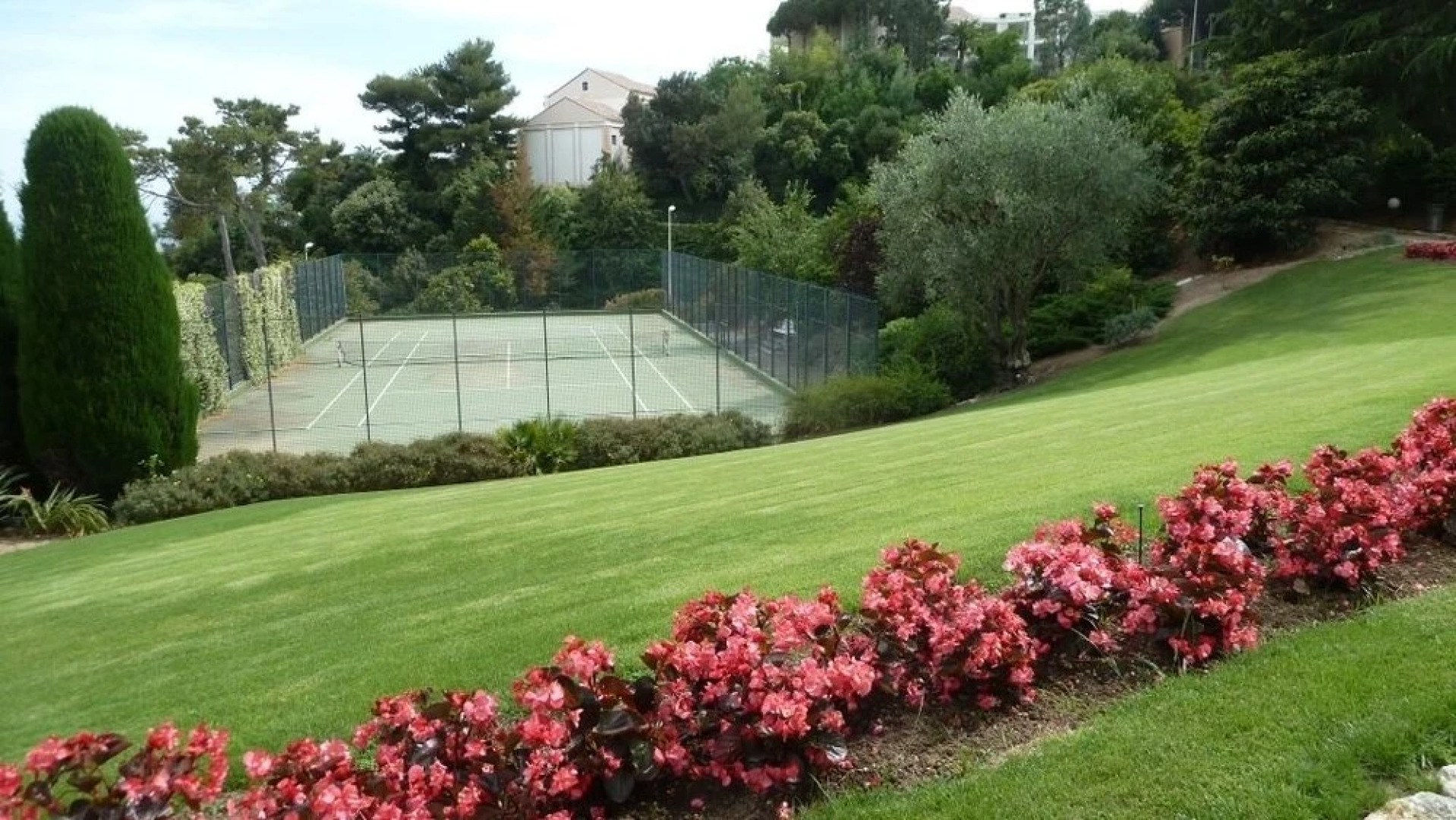 Domaine de Pierre Longue