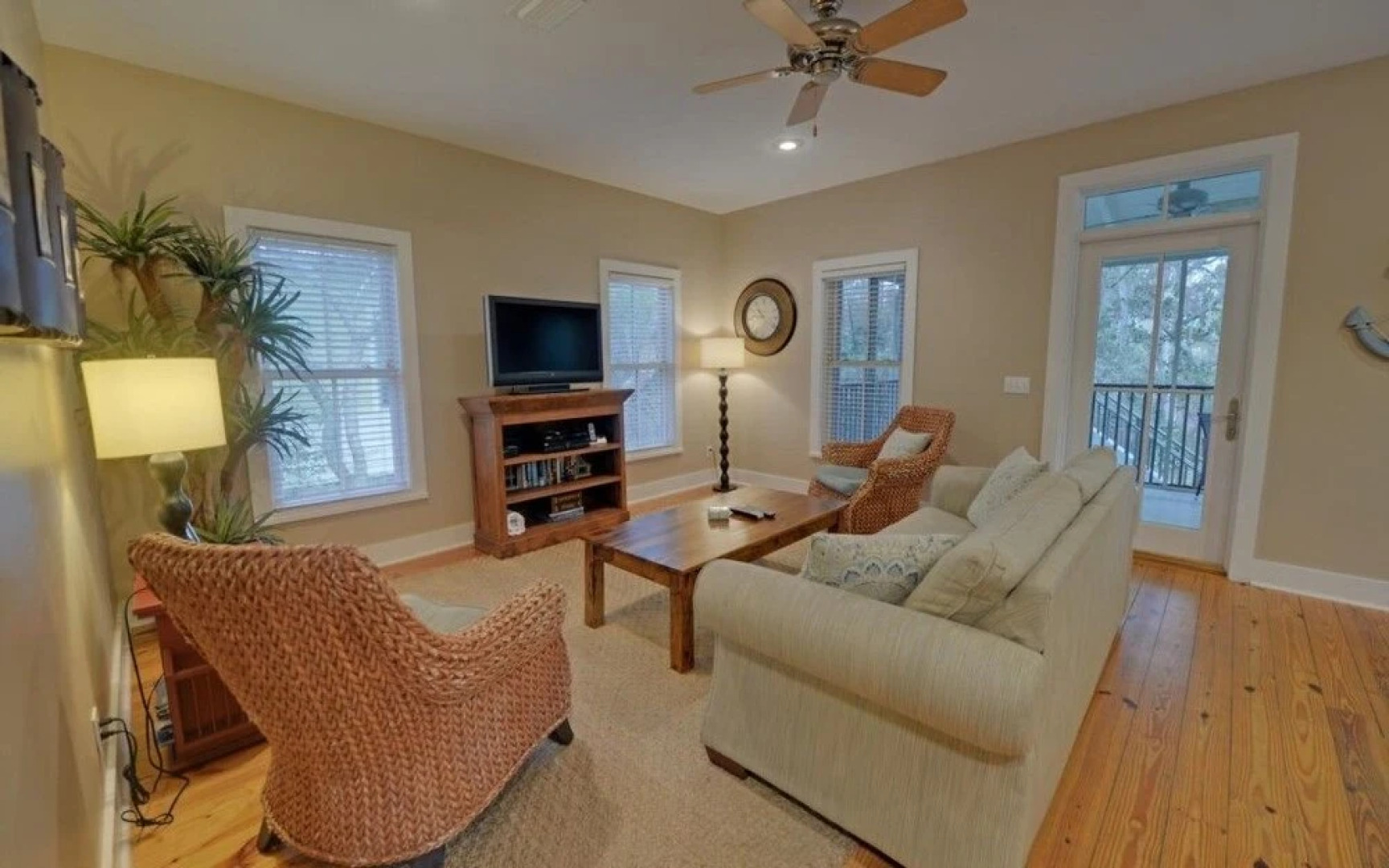 MCBTS018 Creek Park - Three Bedroom Cottage