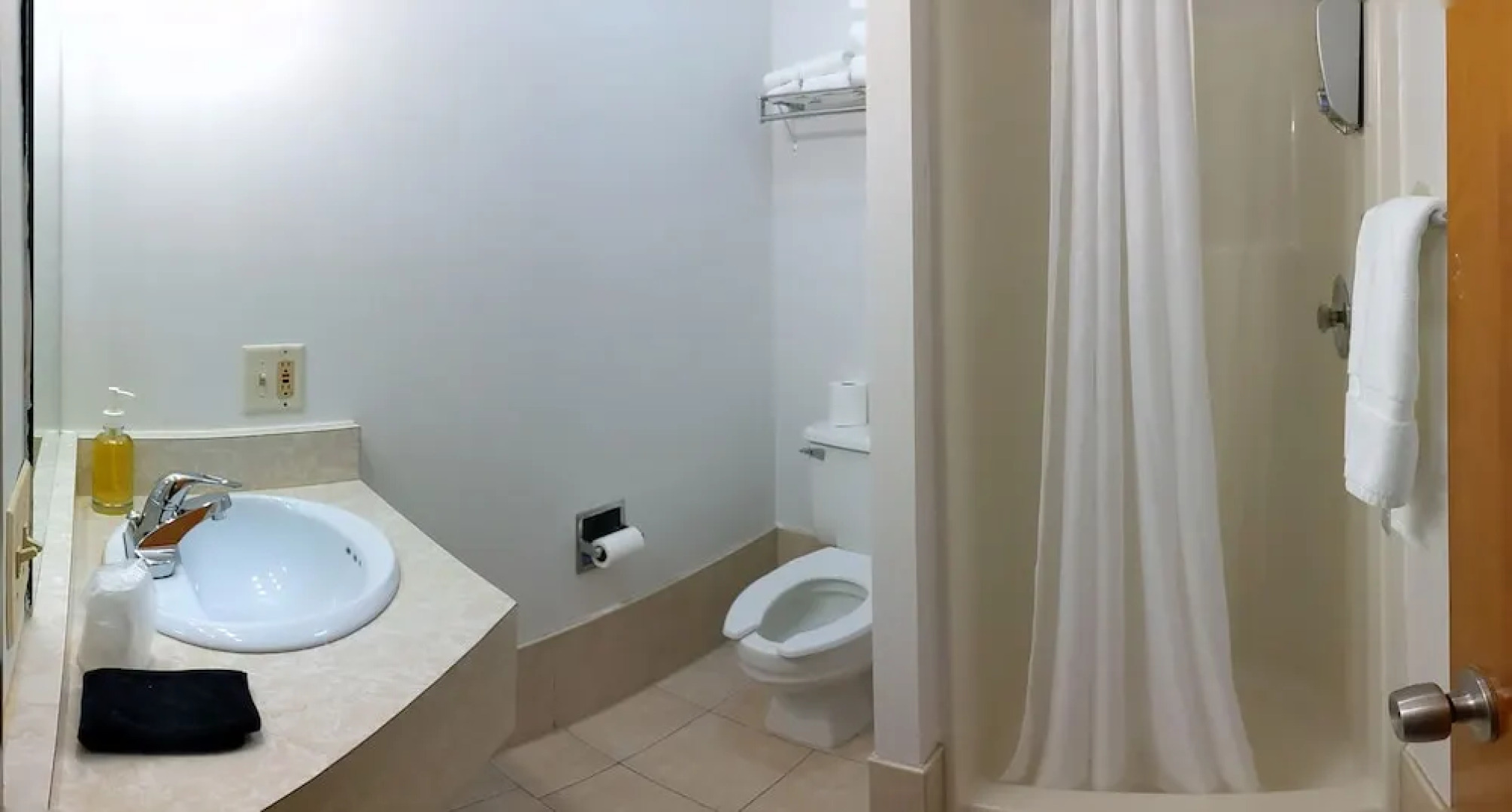 South Side Inn - Burlington