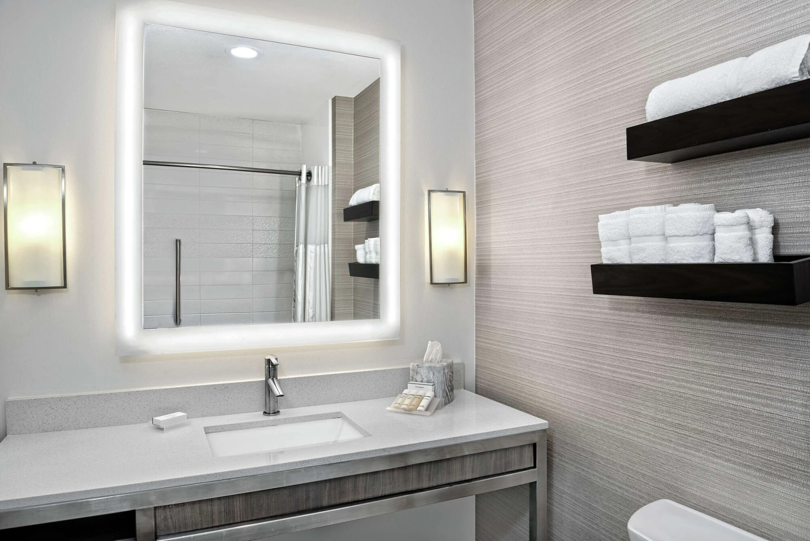 Hilton Garden Inn San Marcos