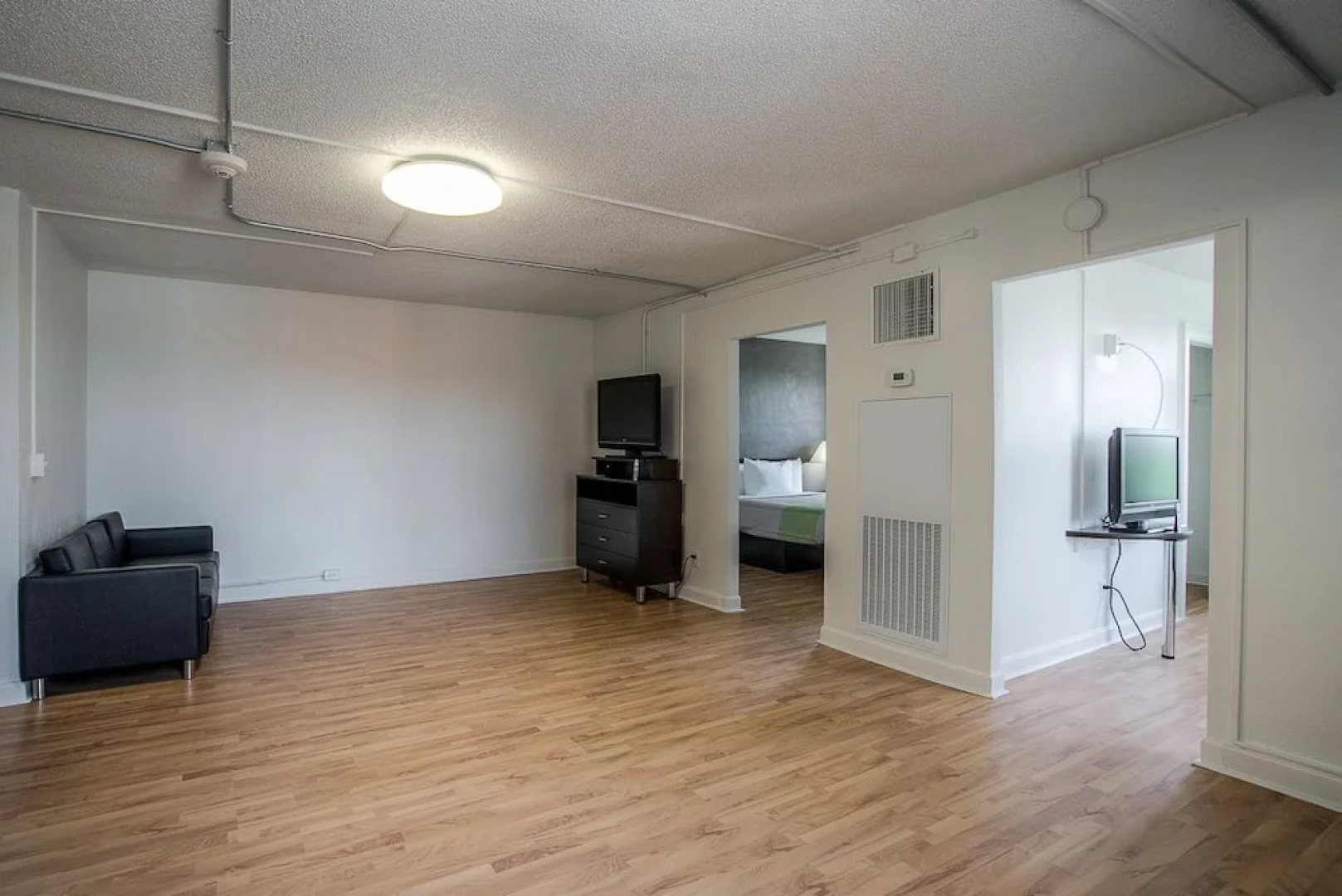 Studio 6 Kansas City, MO - Downtown