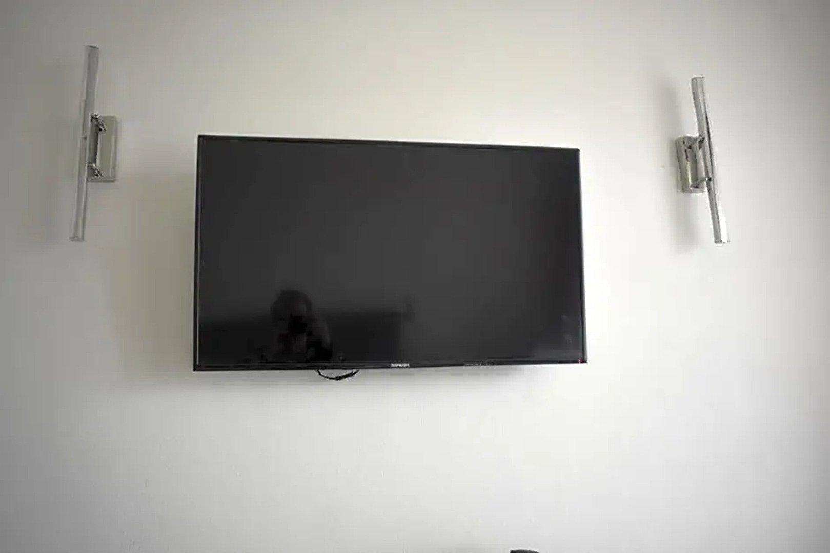 Ubytování Hanka v hotelovém pokoji C408