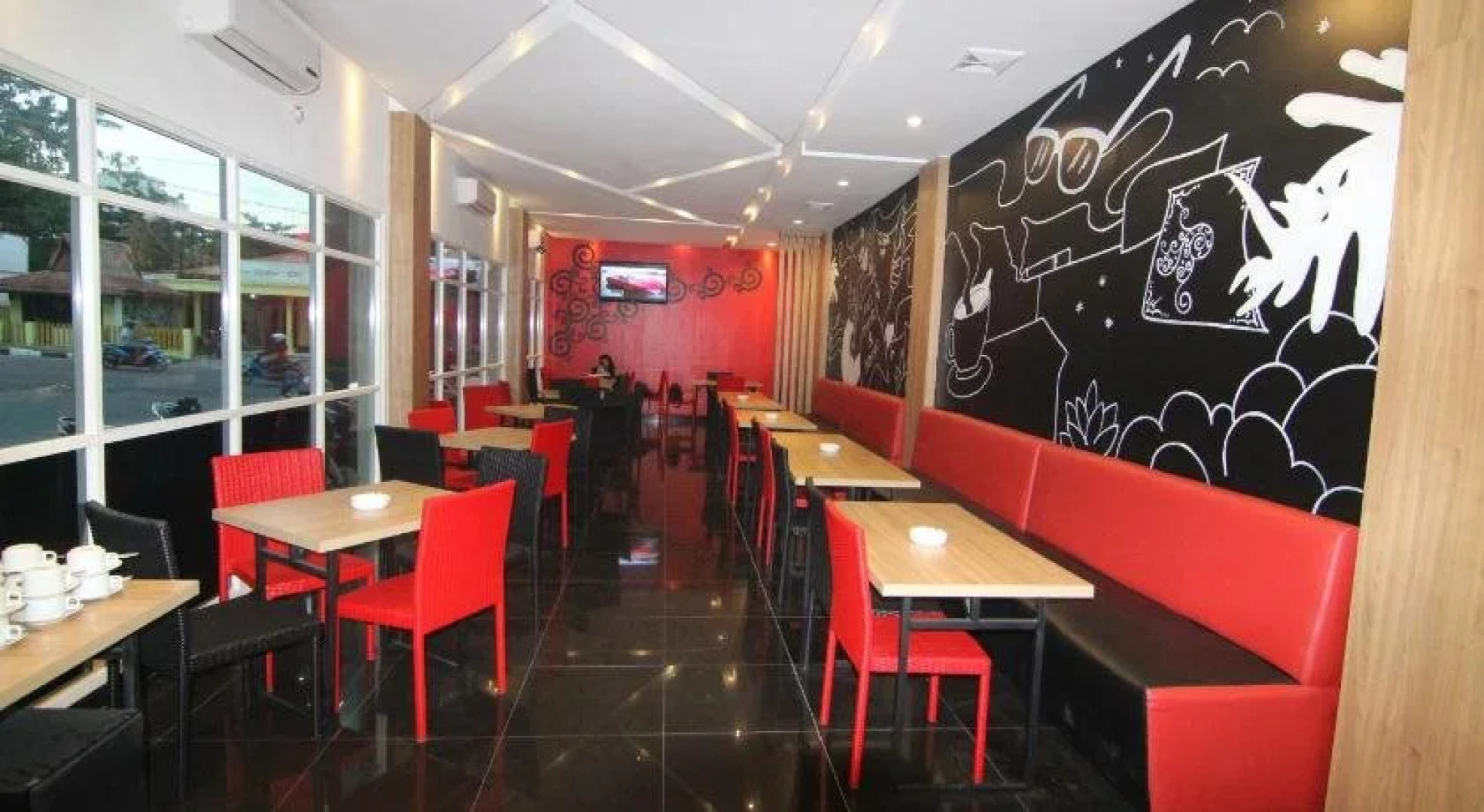 The Batik Hotel Ternate