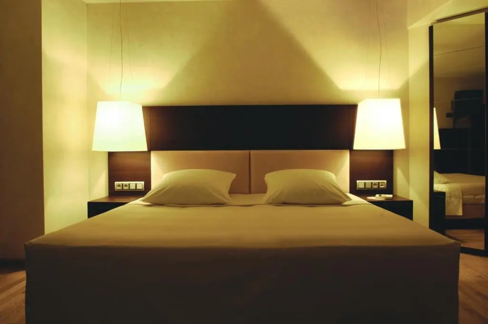 Citta Trüffel Hotel