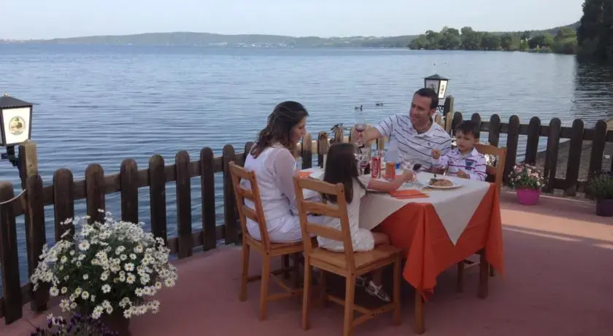 Chalet La Dolce Vita