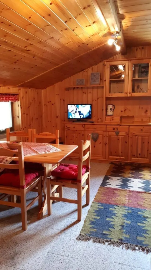 Appartamenti La Piana