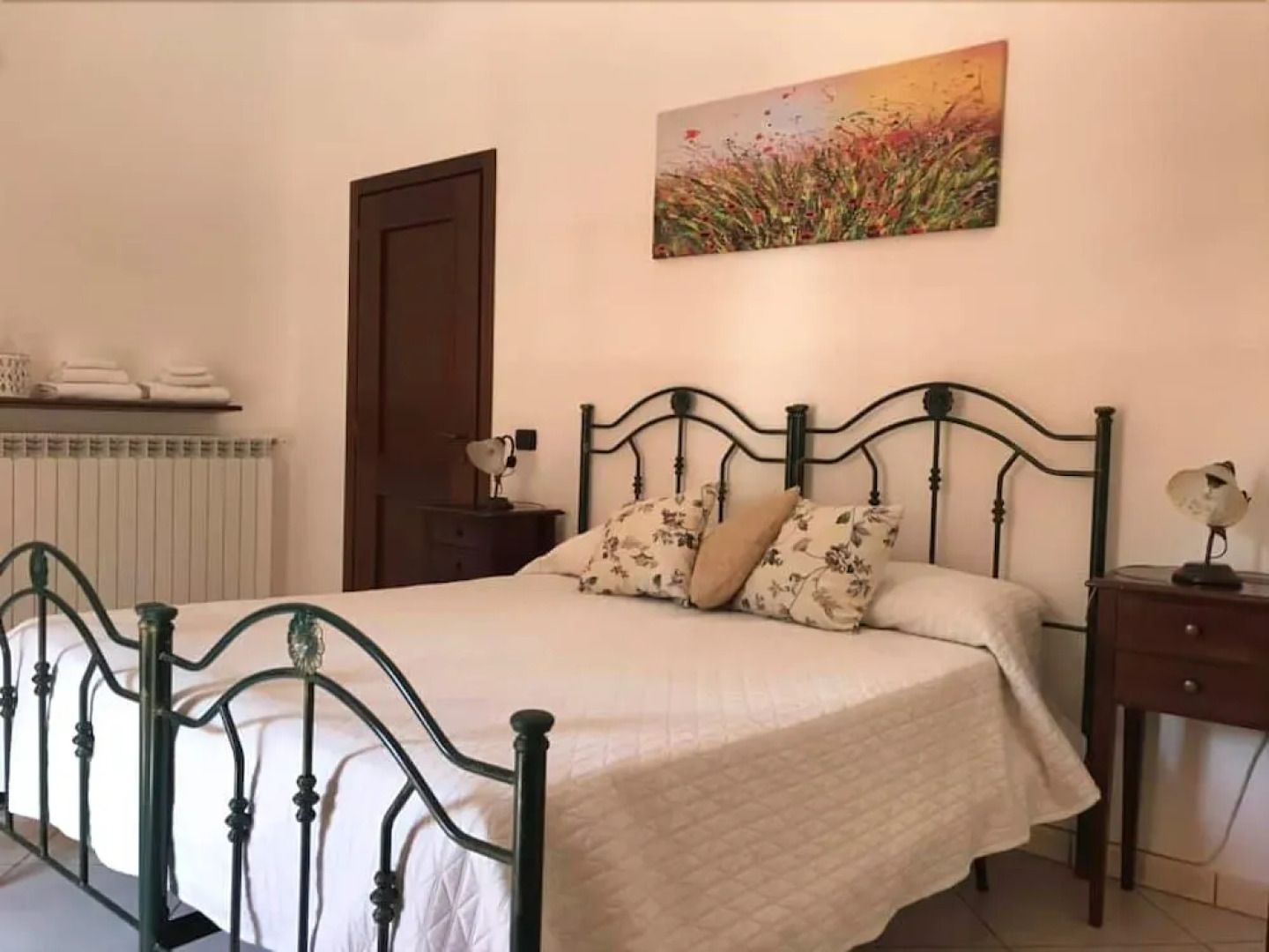 B&B Tenuta Paradisi