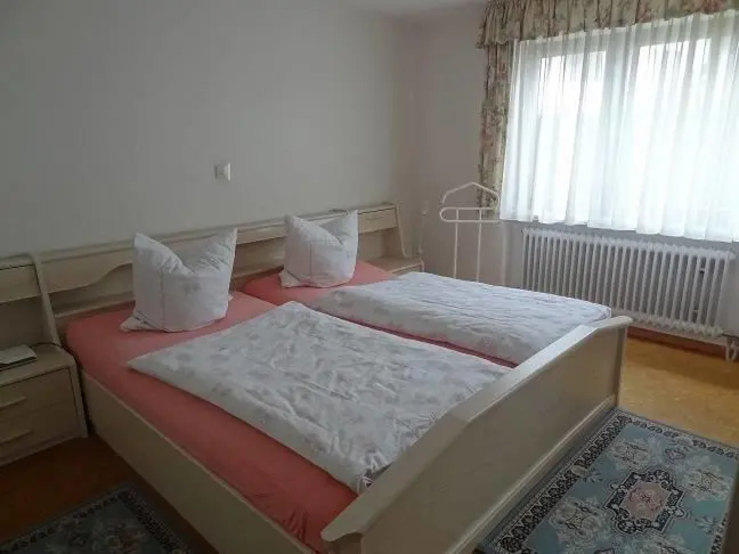 Ferienwohnung Singler