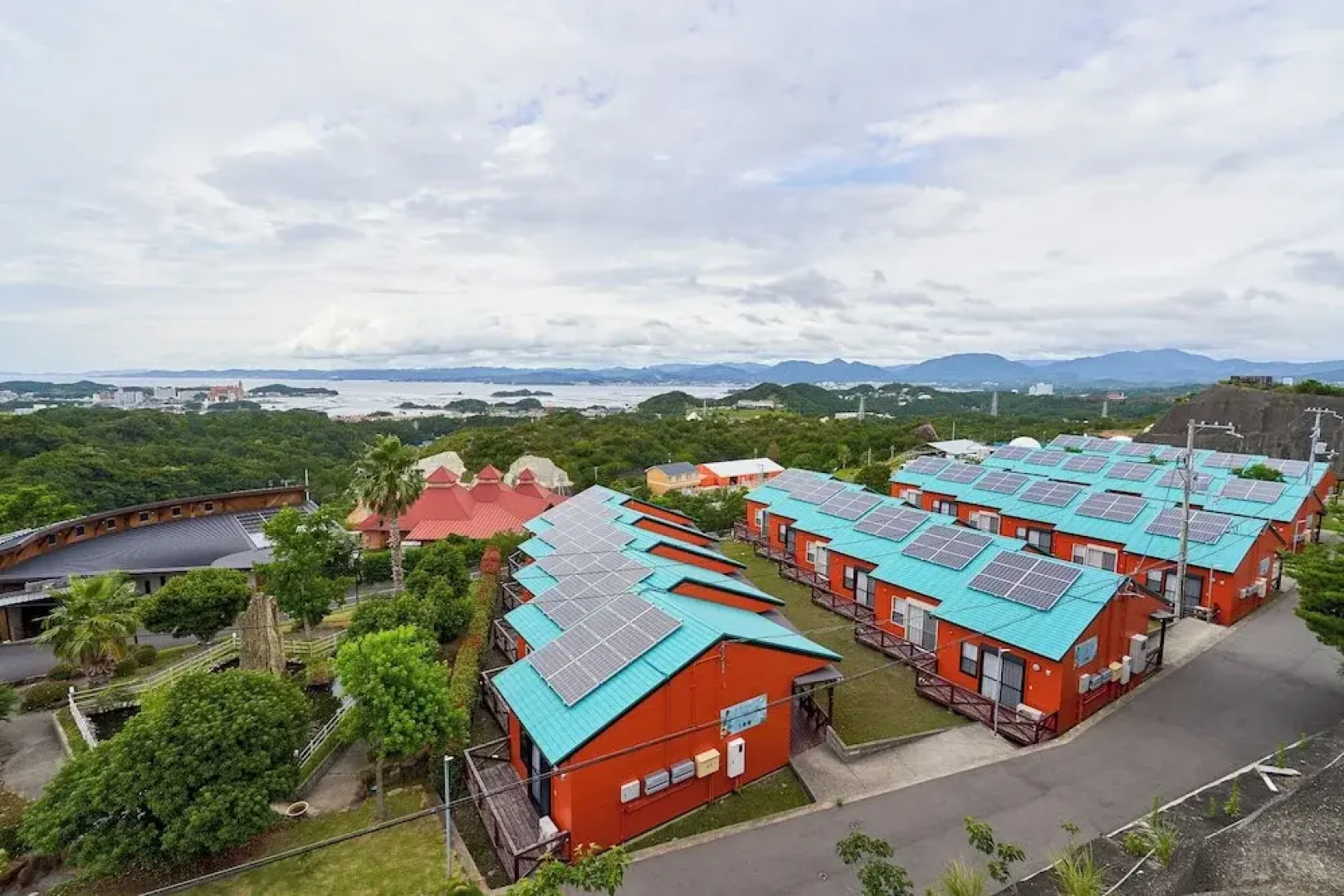 Shiki no Sato Yuraku