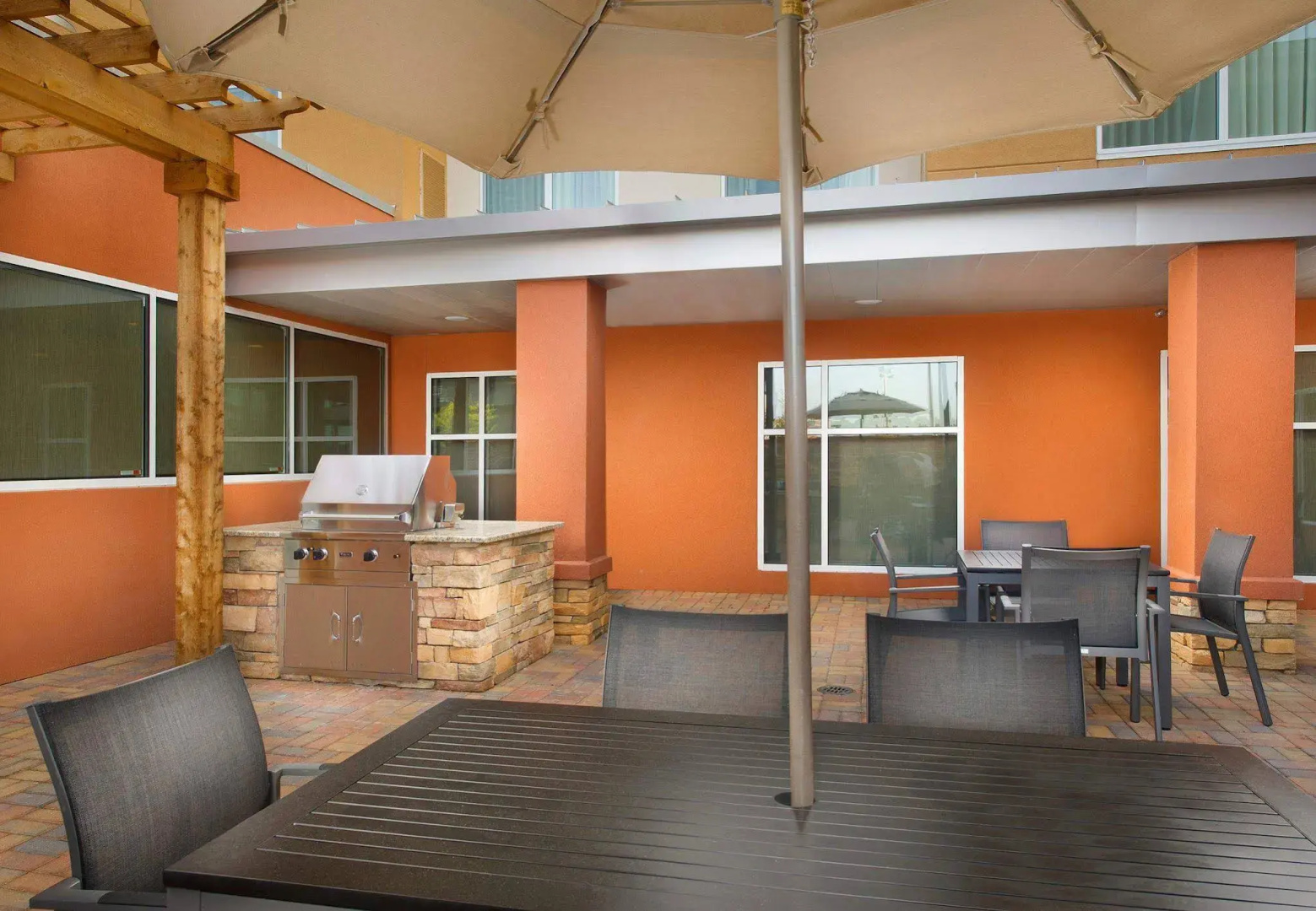 Residence Inn by Marriott Tyler
