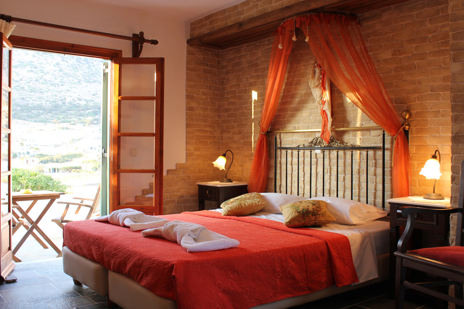 Sifnaika Konakia ~ Armada Residence