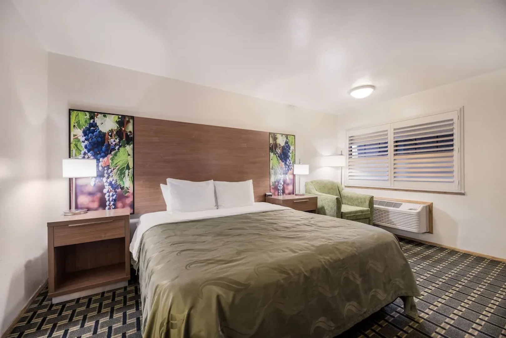 Quality Inn King City