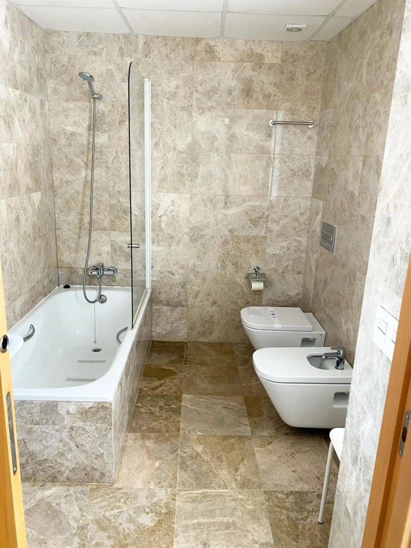 Hotel Senderos