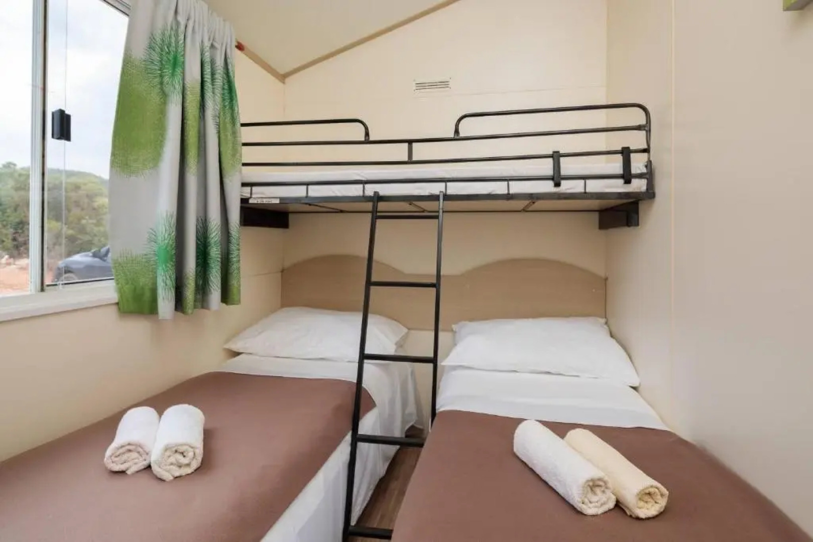 Private Bay Residence