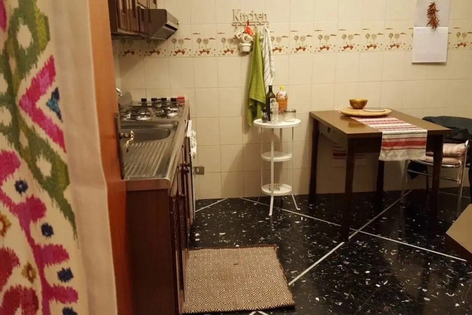 A Due Passi Dall'Alta Via